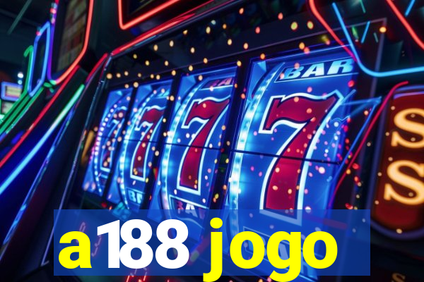 a188 jogo